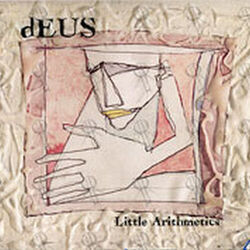 Everything Is The Same Except No One Believes Me by DEUS