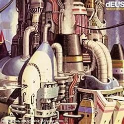 Seven Days Seven Weeks Chords by DEUS