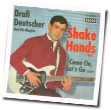Shake Hands by Drafi Deutscher