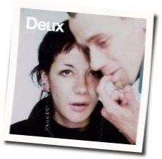 Dance With Me Chords by Deux
