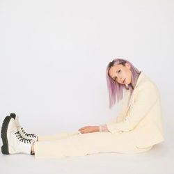 Orchid Chords by Devan