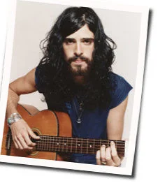 Baby Acoustic Chords by Devendra Banhart