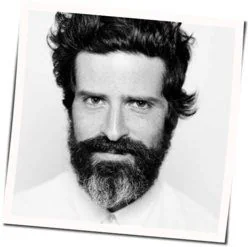 Carolina Tab by Devendra Banhart