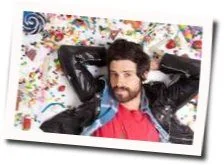 Daniel Tab by Devendra Banhart
