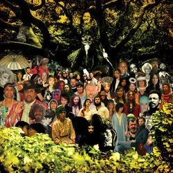 Inaniel Chords by Devendra Banhart