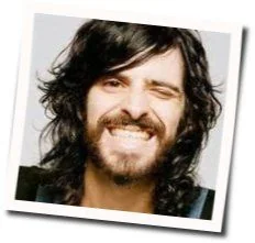 Little Yellow Spider Tab by Devendra Banhart