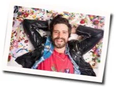 Shabop Shalom Chords by Devendra Banhart