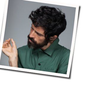 Carmensita Chords by Devendra Banhart