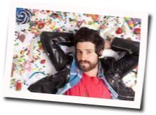 Daniel Tab by Devendra Banhart