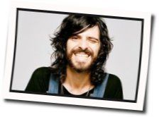 Fall Tab by Devendra Banhart