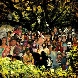 Inaniel by Devendra Banhart