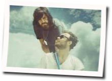 It's A Sight To Behold Tab by Devendra Banhart