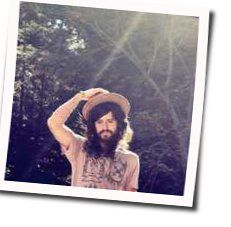 Jon Lends A Hand Chords by Devendra Banhart