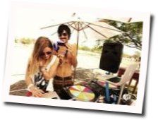 Lend Me Your Teeth Tab by Devendra Banhart