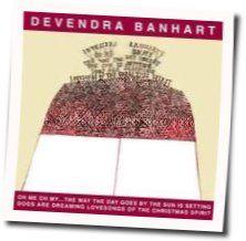 Lover Bass Tab by Devendra Banhart
