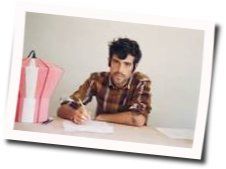 Noah Chords by Devendra Banhart