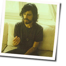 Santa Maria De Feira Chords by Devendra Banhart