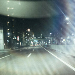 Someday Chords by Devendra Banhart