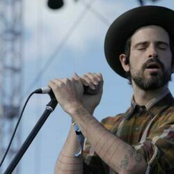 Souvenirs Chords by Devendra Banhart