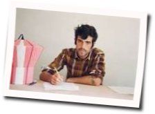 Your Fine Petting Duck Chords by Devendra Banhart