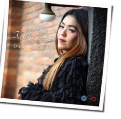 Wedhus Chords by Devi Aldiva
