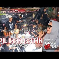 Pilihan Batin by Devi Manual