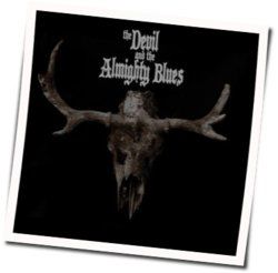Salt The Earth Intro by The Devil And The Almighty Blues