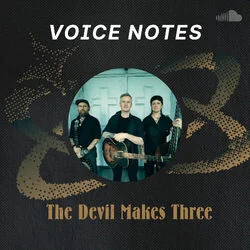 Half As High Chords by The Devil Makes Three