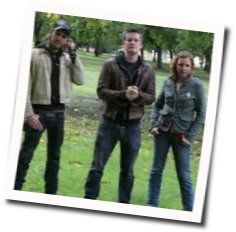 Goodbye Old Friend Chords by The Devil Makes Three