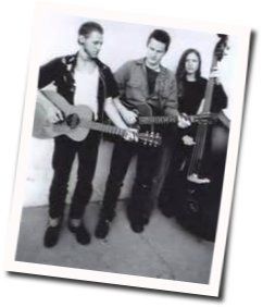 Graveyard Chords by The Devil Makes Three