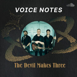 Half As High Chords by The Devil Makes Three