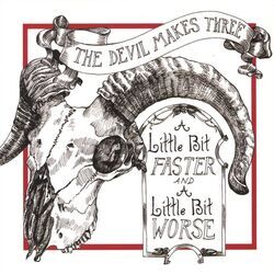 Jug Band Chords by The Devil Makes Three