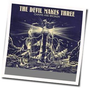 Native Son by The Devil Makes Three