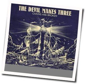 Native Son Chords by The Devil Makes Three