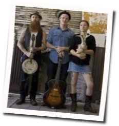 Old Number Seven Chords by The Devil Makes Three