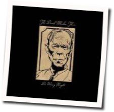 Poison Trees Chords by The Devil Makes Three