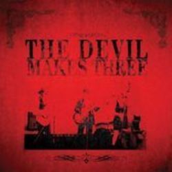 The Bullet Chords by The Devil Makes Three