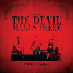 The Plank Chords by The Devil Makes Three