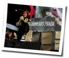 Asteroid Tab by The Devil Wears Prada
