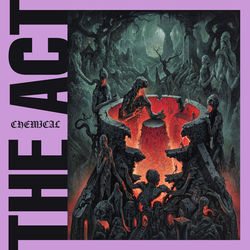 Chemical Bass Tab by The Devil Wears Prada