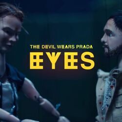 Eyes Chords by The Devil Wears Prada