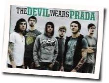 First Sight Tab by The Devil Wears Prada