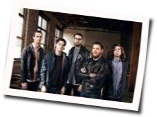 Gloom Tab by The Devil Wears Prada