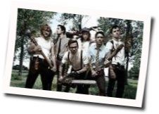 Home For Grave Tab by The Devil Wears Prada