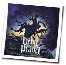 Louder Than Thunder Chords by The Devil Wears Prada