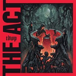 Please Say No Tab by The Devil Wears Prada
