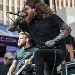 Termination Tab by The Devil Wears Prada