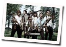 This Song Is Called Tab by The Devil Wears Prada