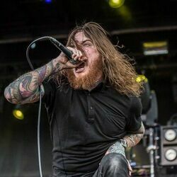 Watchtower Tab by The Devil Wears Prada