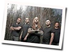 Ruthless Tab by DevilDriver